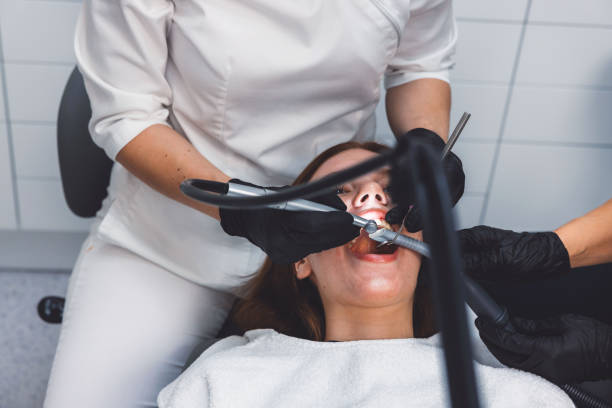Best Emergency Dental Care for Sports Injuries in Roosevelt Gardens, FL