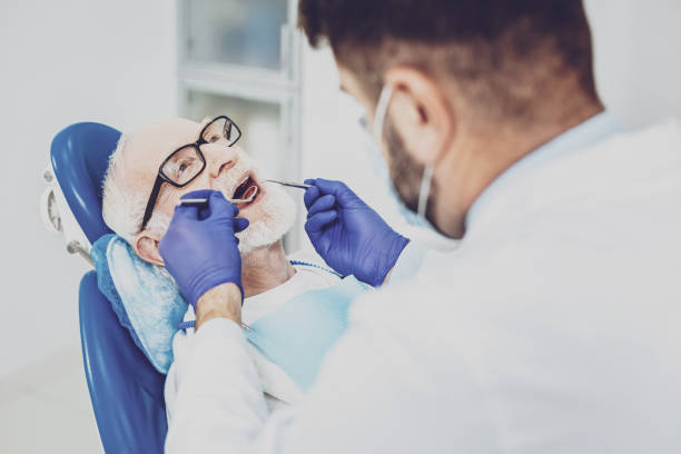 Best Knocked-Out Tooth (Avulsed Tooth) Treatment in Roosevelt Gardens, FL